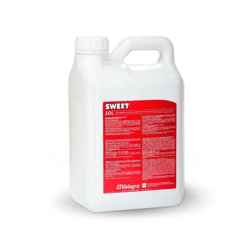 Îngrășământ Sweet 1 litru - Plantmaster - Maestrul Culturii Tale