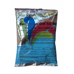 Fungicid Funguran OH 50 WP - Plantmaster - Maestrul Culturii Tale