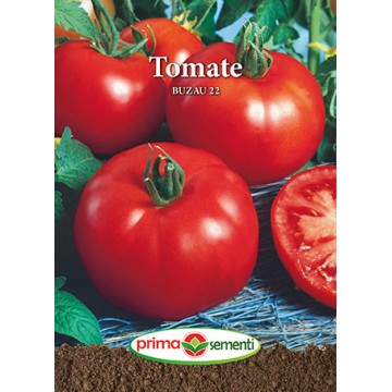 Seminte de tomate Buzau 22
