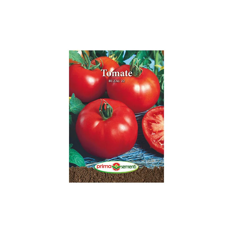 Seminte de tomate Buzau 22