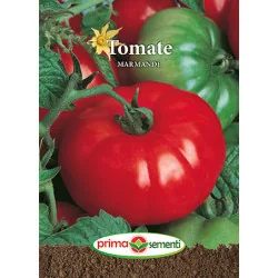 Seminte de tomate Marmande