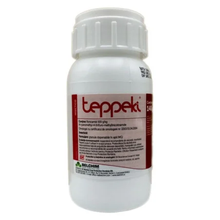Insecticid Teppeki - Plantmaster - Maestrul Culturii Tale