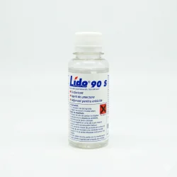 Adjuvant Lido 90S - Plantmaster - Maestrul Culturii Tale