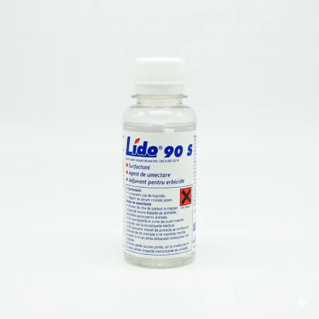 Adjuvant Lido 90S - Plantmaster - Maestrul Culturii Tale
