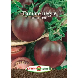 Seminte de tomate negre Nero di Crimea