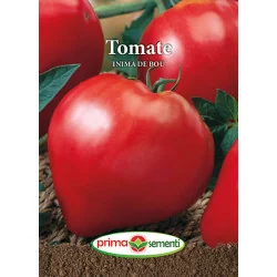 Seminte de tomate Inima de Bou