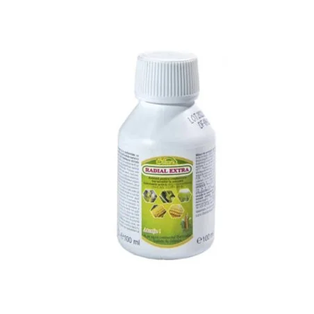 Erbicid Radial Extra - Plantmaster - Maestrul Culturii Tale