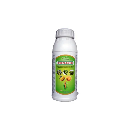 Erbicid Radial Extra - Plantmaster - Maestrul Culturii Tale