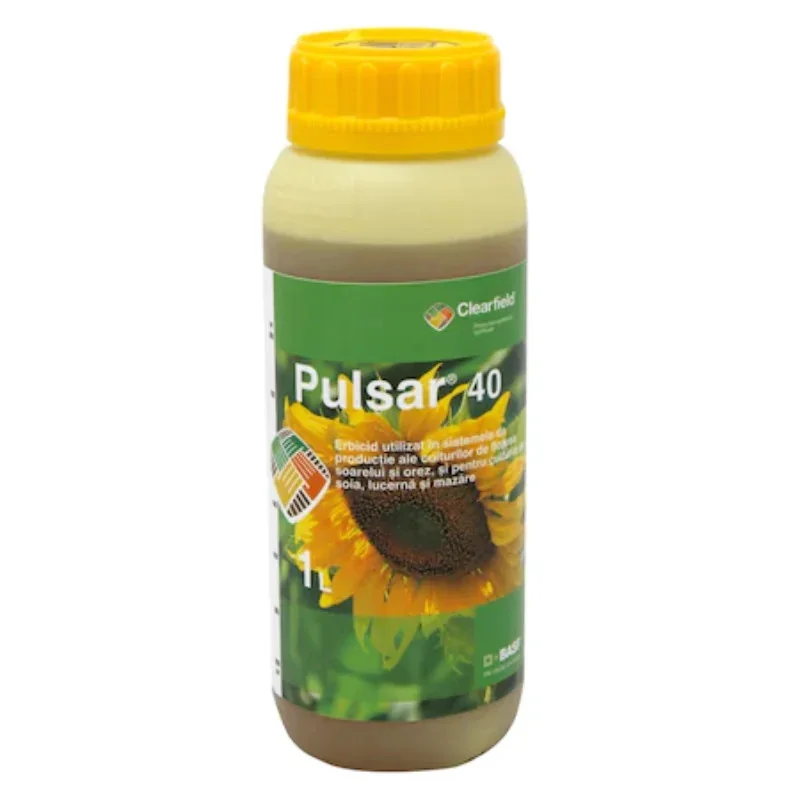 Erbicid Pulsar 40 - Plantmaster - Maestrul Culturii Tale