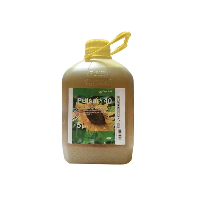 Erbicid Pulsar 40 - Plantmaster - Maestrul Culturii Tale