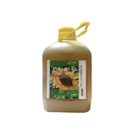 Erbicid Pulsar 40 - Plantmaster - Maestrul Culturii Tale