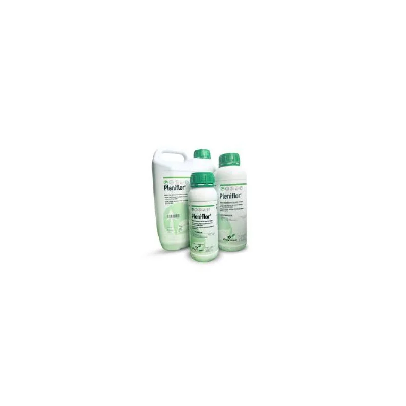 Îngrășământ Foliar Pleniflor Daymsa 20L – Biostimulator Natural pentru Inflorire Legare și Producții Ridicate