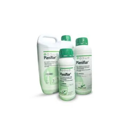 Îngrășământ Foliar Pleniflor Daymsa 20L – Biostimulator Natural pentru Inflorire Legare și Producții Ridicate