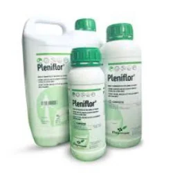 Ingrasamant foliar Pleniflor, Daymsa 5L