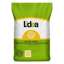 🌻 Semințe Floarea-Soarelui ES Belfis CLP – Lidea (150.000 semințe)