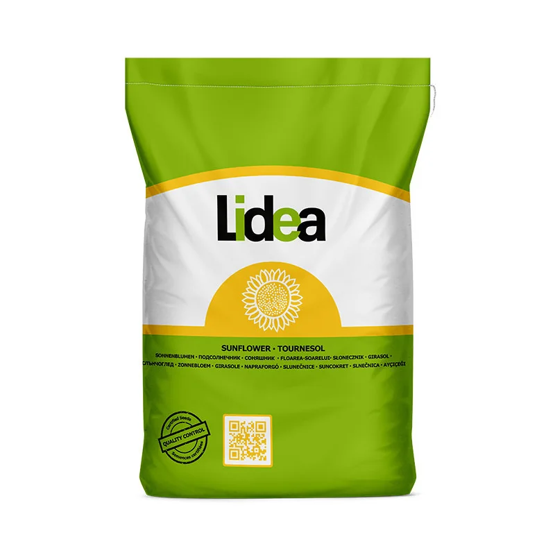 🌻 Semințe Floarea-Soarelui ES Belfis CLP – Lidea (150.000 semințe)