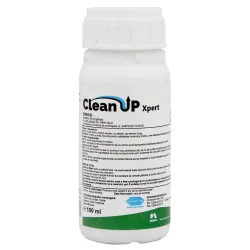 Erbicid Total Clean Up Xpert - Plantmaster - Maestrul Culturii Tale