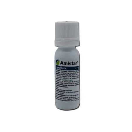 Fungicid Amistar, 250 ml - Plantmaster - Maestrul Culturii Tale