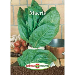 Seminte de Macris