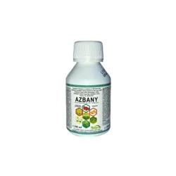 Fungicid Sistemic Azbany 250 SC - Plantmaster - Maestrul Culturii Tale
