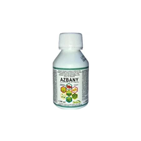 Fungicid Sistemic Azbany 250 SC - Plantmaster - Maestrul Culturii Tale