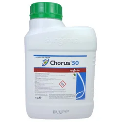 Fungicid Chorus 50WG