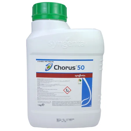 Fungicid Chorus 50WG