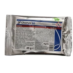 Fungicid Chorus 50WG - Plantmaster - Maestrul Culturii Tale