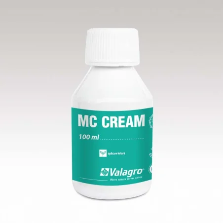 Foliar Mc Cream 1L - Plantmaster - Maestrul Culturii Tale