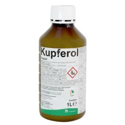 Fungicid Kupferol