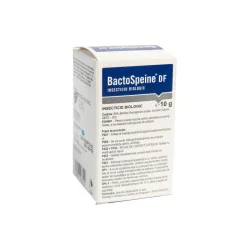 Insecticid Bactospeine DF biologic