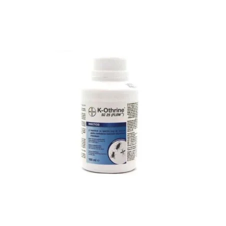 Insecticid K-Othrine SC 25 1 l - Plantmaster - Maestrul Culturii Tale