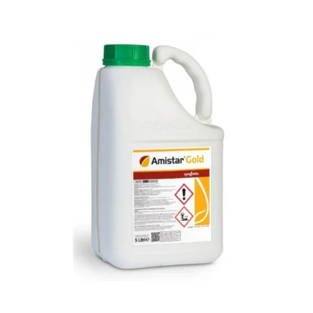 Fungicid Amistar Gold, 1 litru - Plantmaster - Maestrul Culturii Tale