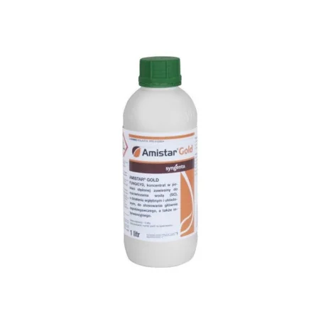 Fungicid Amistar Gold, 1 litru - Plantmaster - Maestrul Culturii Tale