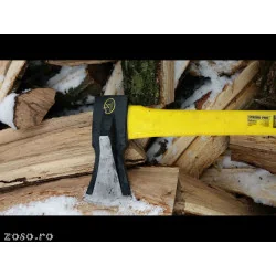 Topor despicat lemne, coada fibra Strend Pro