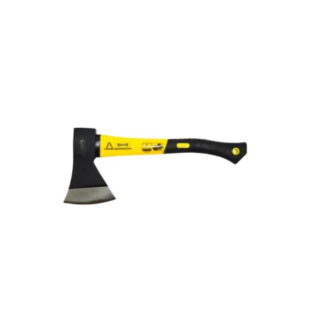 Topor Cortex cu coada fibra de sticla