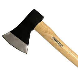 Topor coada lemne Strend Pro