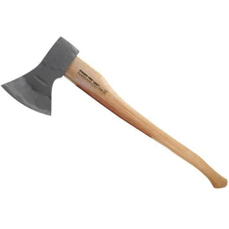 Topor coada lemne Strend Pro