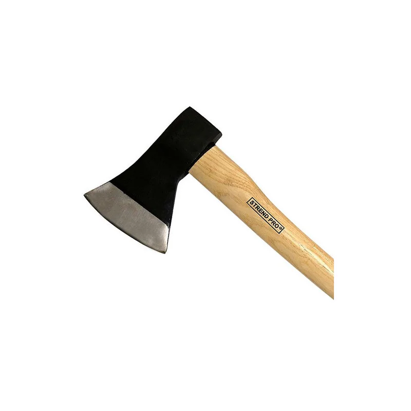 Topor coada lemne Strend Pro