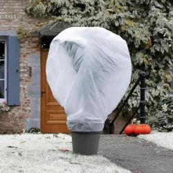 Plasa de protectie de iarna Wintertex