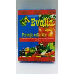 Fungicid Evalia pentru 10 L de apa