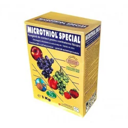 Fungicid Microthiol Special