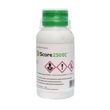 Fungicid Score 250 EC