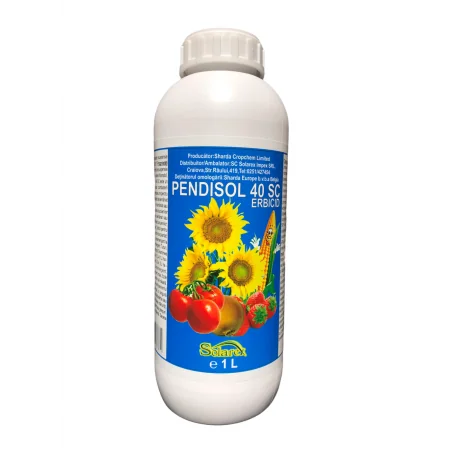 Erbicid Pendisol 40 SC - Plantmaster - Maestrul Culturii Tale