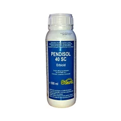 Erbicid Pendisol 40 SC - Plantmaster - Maestrul Culturii Tale