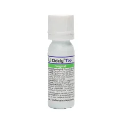 Fungicid Cidely Top 1 L - Plantmaster - Maestrul Culturii Tale