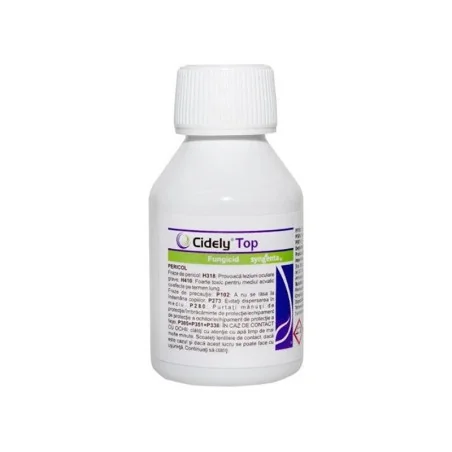 Fungicid Cidely Top 1 L - Plantmaster - Maestrul Culturii Tale