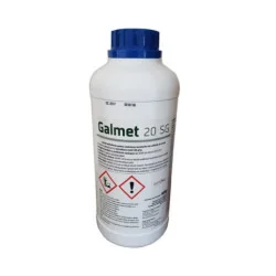 Galmet 900gr erbicid grau 30 ha