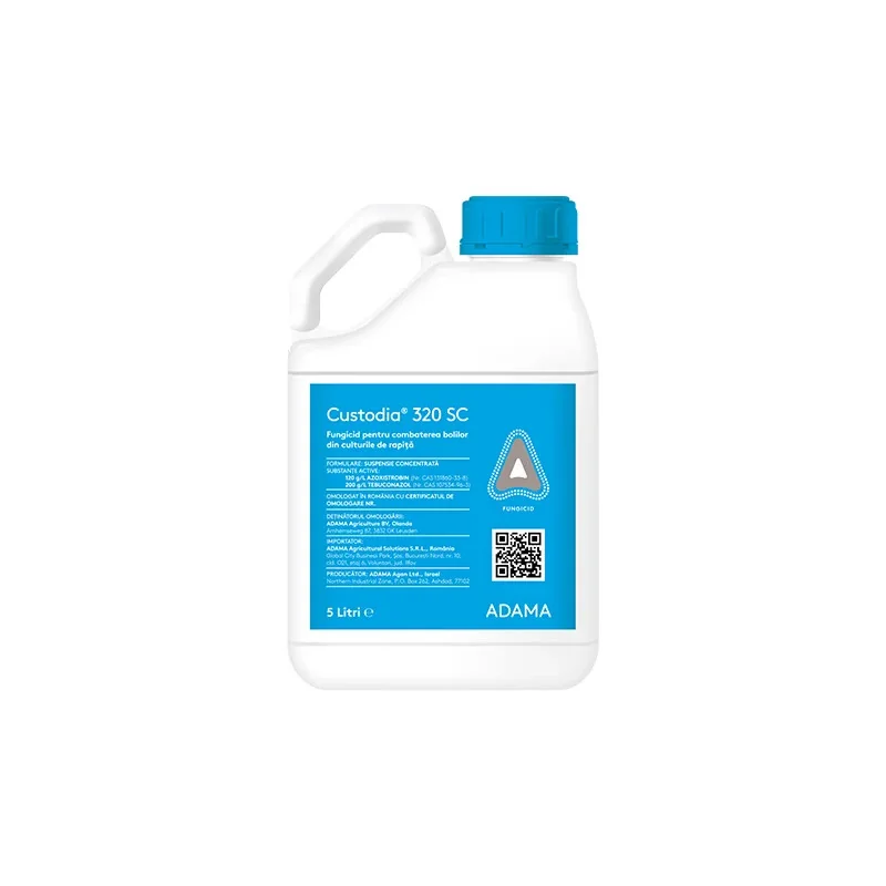 CUSTODIA 320 SC – 5L