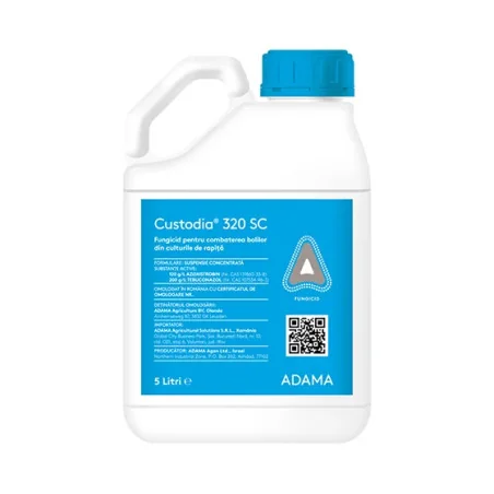 CUSTODIA 320 SC – 5L